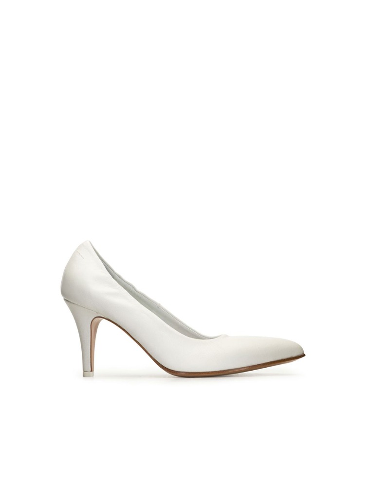 POINTED TOE PUMPS MM6 포인티드 토 펌프스 - 아데쿠베