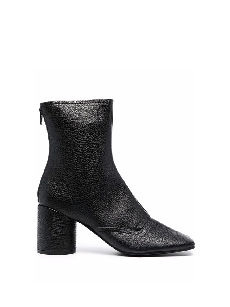 DOUBLE FUNCTION ANKLE BOOTS MM6 더블 펑션 앵클 부츠 - 아데쿠베